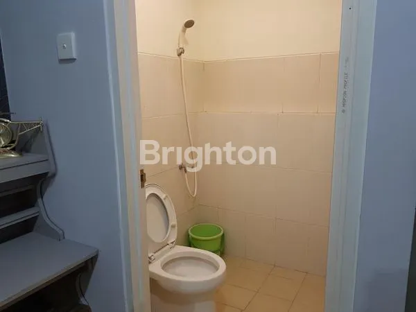 image DISEWAKAN APARTEMENT EDUCITY - YALE (8)