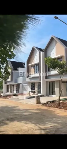 image RUMAH SERPONG NATURA CITY (7)