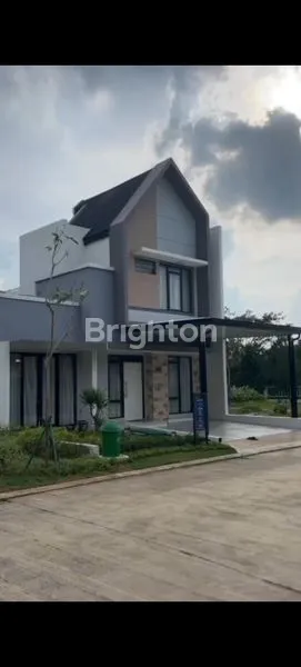 image RUMAH SERPONG NATURA CITY (5)