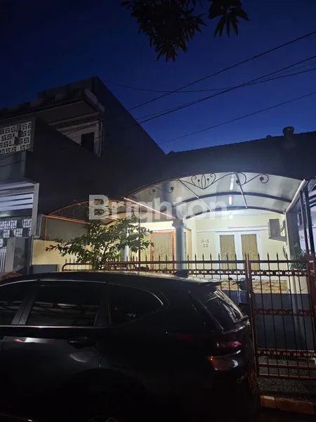 image RUMAH METRO PERMATA LUAS 1000 M² KARANG MULIA, KARANG TENGAH, TANGGERANG, BANTEN (3)