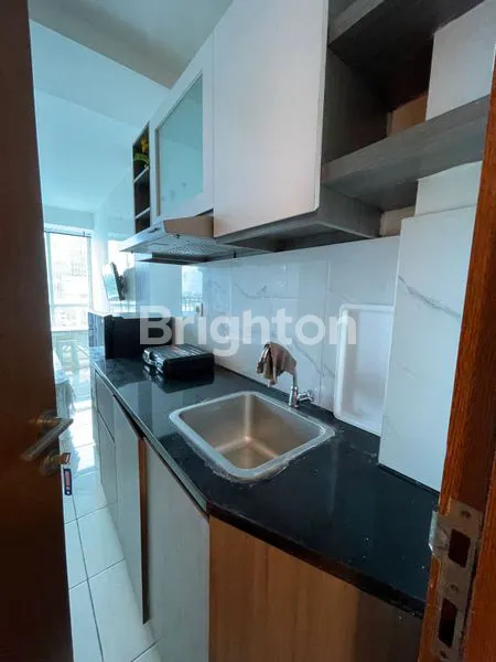 image DIJUAL APARTEMEN TIPE STUDIO FULLY FURNISHED DI DEPAN KELAPA GADING (5)