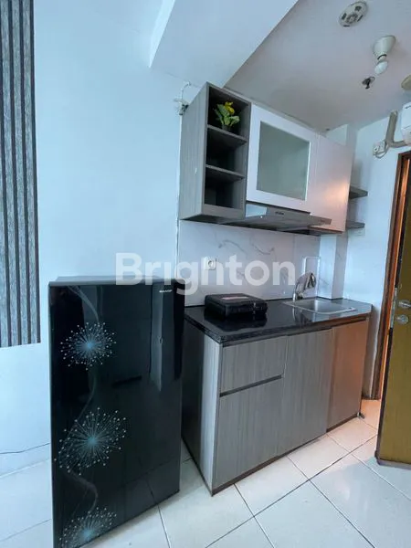 image DIJUAL APARTEMEN TIPE STUDIO FULLY FURNISHED DI DEPAN KELAPA GADING (4)