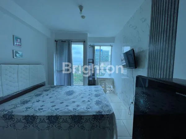 image DIJUAL APARTEMEN TIPE STUDIO FULLY FURNISHED DI DEPAN KELAPA GADING (3)