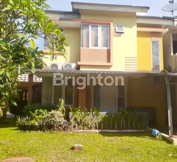 image CLUSTER NEO CATALONIA, BSD, SANGAT STRATEGIS, POSISI HOOK, 2 LANTAI (1)