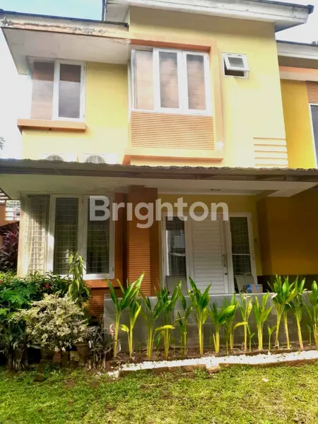 image CLUSTER NEO CATALONIA, BSD, SANGAT STRATEGIS, POSISI HOOK, 2 LANTAI (2)