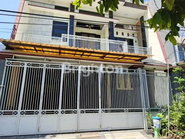 image RUMAH WISMA LIDAH KULON 2 LANTAI LOKASI STRATEGIS (1)