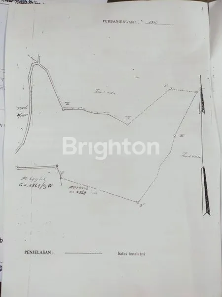 image TANAH PINGGIR JALAN, STRATEGIS, SIAP BANGUN (4)