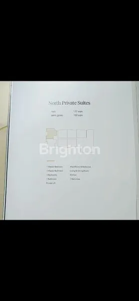 image APARTEMEN 31 SUDIRMAN SUITES (6)