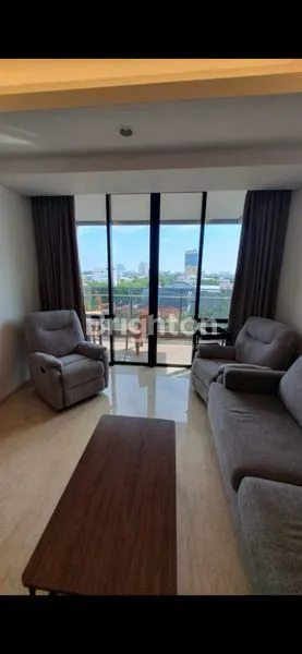 image APARTEMEN 31 SUDIRMAN SUITES (4)