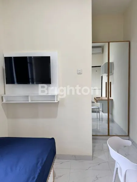 image INVESTASI KOST STRATEGIS 3 LANTAI, SHM, LOKASI SUHAT MALANG (5)