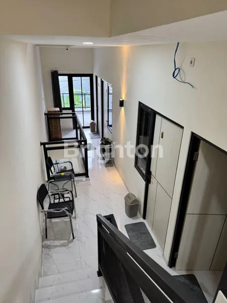 image INVESTASI KOST STRATEGIS 3 LANTAI, SHM, LOKASI SUHAT MALANG (6)
