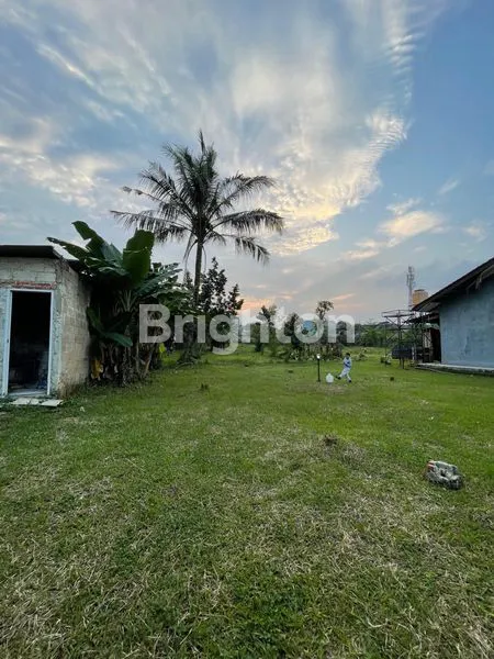 image KAVLING STRATEGIS PAMULANG 1.665M², DEKAT BSD & FASILITAS (3)