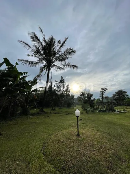 image KAVLING STRATEGIS PAMULANG 1.665M², DEKAT BSD & FASILITAS (4)