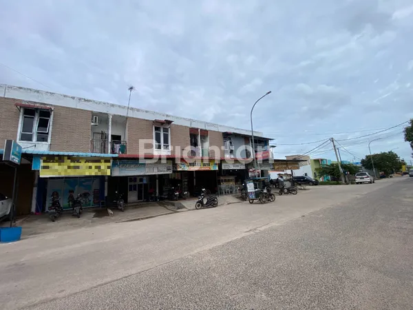 image RUKO MURAH, BUANA GARDEN, TANJUNG PIAYU (2)