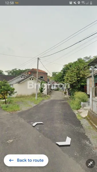 image RUMAH STRATEGIS UNGARAN, SIAP HUNI  (3)