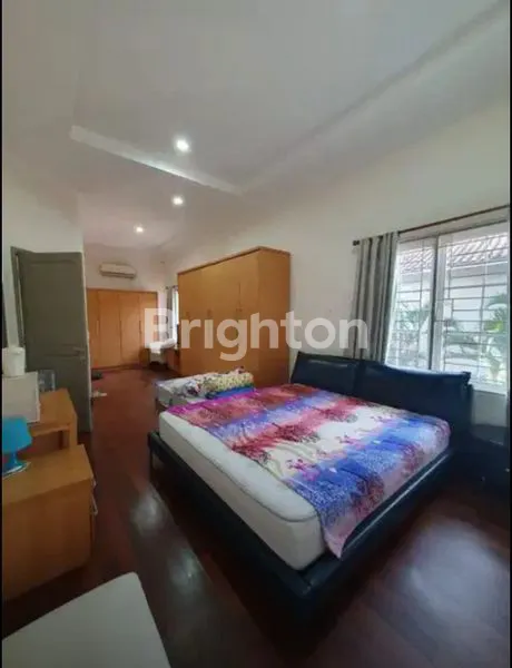 image RUMAH MEWAH DI LIPPO KARAWACI CENTRAL (5)