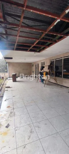 image RUMAH BESAR BARU RENOVASI  COCOK UNTUK KOMERSIL DI BUNGA-BUNGA KOTA MALANG (3)