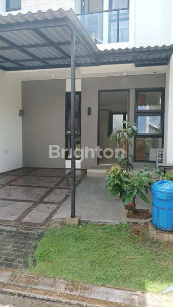 image HUNIAN 2 LANTAI LOKASI STRATEGIS DEKAT PINTU TOL DAN PASAR MODERN BSD (1)