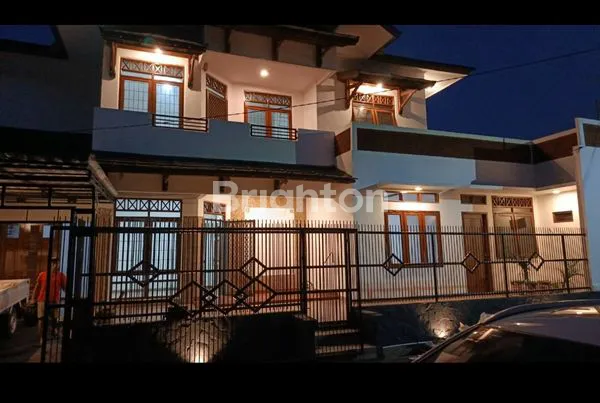 image DI JUAL RUMAH CANTIK SIAP HUNI (1)