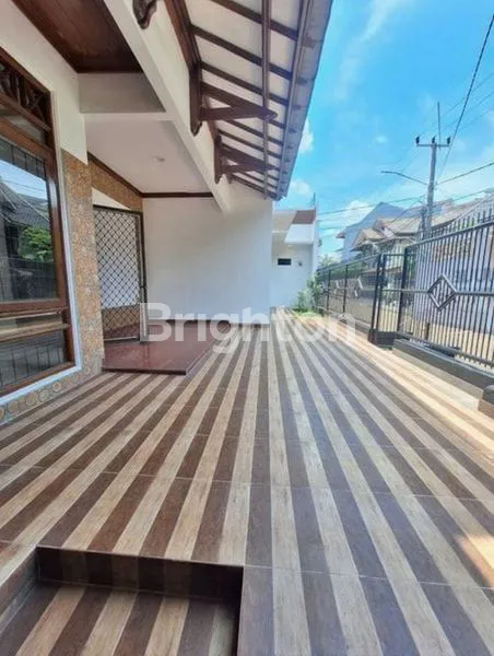image DI JUAL RUMAH CANTIK SIAP HUNI (2)