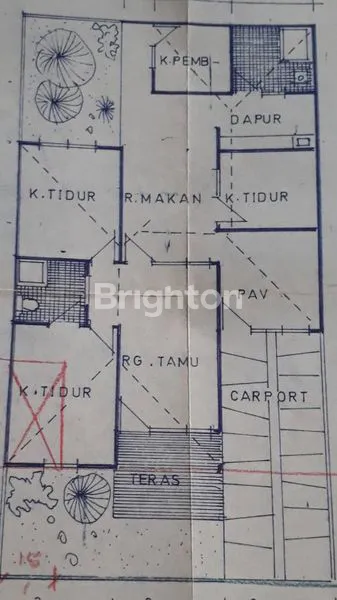 image RUMAH TEBET JAKARTA SELATAN (8)