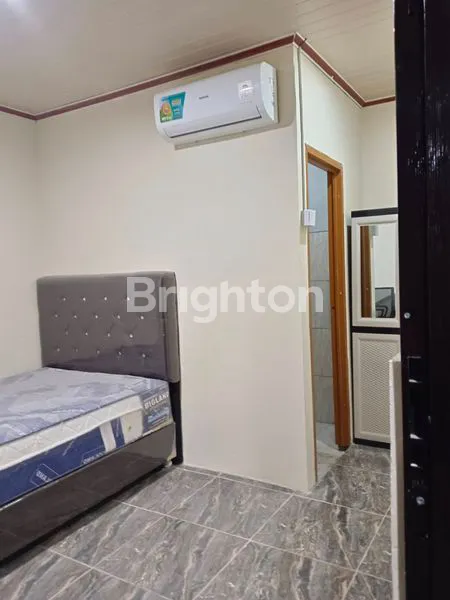 image INVESTASI MENJANJIKAN RUMAH + 25 KAMAR KOS STRATEGIS DI KEDUNGMUNDU RAYA SEMARANG (3)