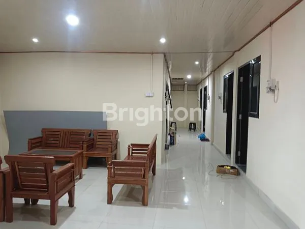 image INVESTASI MENJANJIKAN RUMAH + 25 KAMAR KOS STRATEGIS DI KEDUNGMUNDU RAYA SEMARANG (2)