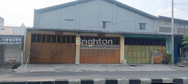 image INVESTASI MENJANJIKAN RUMAH + 25 KAMAR KOS STRATEGIS DI KEDUNGMUNDU RAYA SEMARANG (1)