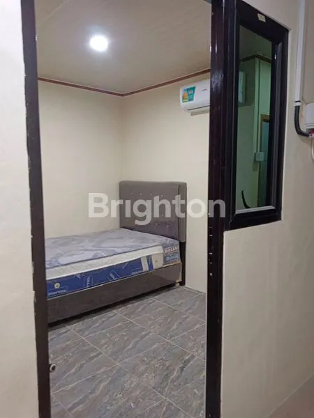 image INVESTASI MENJANJIKAN RUMAH + 25 KAMAR KOS STRATEGIS DI KEDUNGMUNDU RAYA SEMARANG (4)