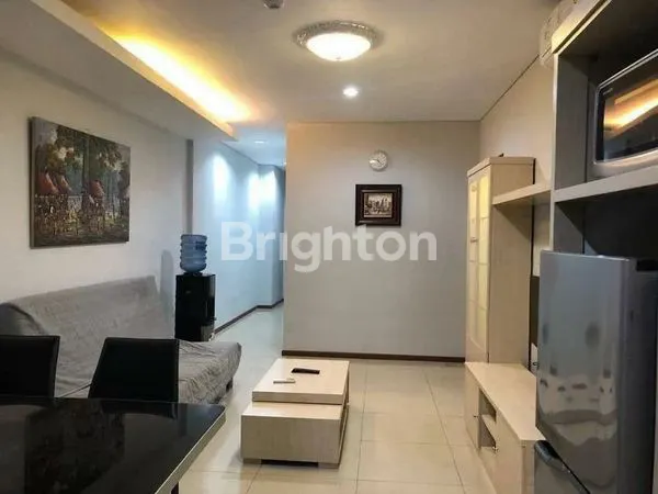 image 2 BEDROOM FULL FURNISHES APARTMENT THAMRIN RESIDENCE EXECUTIVE CITY HOME LANTAI 1 DAERAH TANAH ABANG, JAKARTA PUSAT (2)