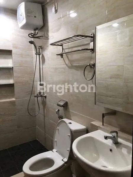 image 2 BEDROOM FULL FURNISHES APARTMENT THAMRIN RESIDENCE EXECUTIVE CITY HOME LANTAI 1 DAERAH TANAH ABANG, JAKARTA PUSAT (4)
