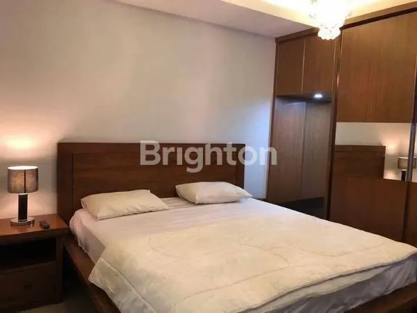 image 2 BEDROOM FULL FURNISHES APARTMENT THAMRIN RESIDENCE EXECUTIVE CITY HOME LANTAI 1 DAERAH TANAH ABANG, JAKARTA PUSAT (3)