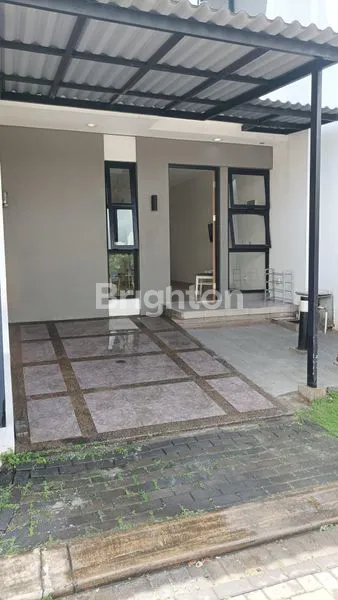 image HUNIAN 2 LANTAI LOKASI STRATEGIS DEKAT PINTU TOL DAN PASAR MODERN BSD (8)