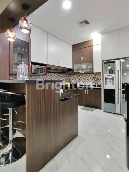 image CLUSTER JAGAKARSA DEKAT WISATA RAGUNAN DAN TB SIMATUPANG JAKARTA SELATAN (4)