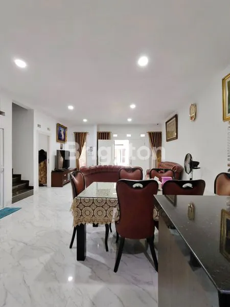 image CLUSTER JAGAKARSA DEKAT WISATA RAGUNAN DAN TB SIMATUPANG JAKARTA SELATAN (5)