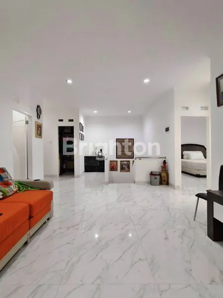 image CLUSTER JAGAKARSA DEKAT WISATA RAGUNAN DAN TB SIMATUPANG JAKARTA SELATAN (7)