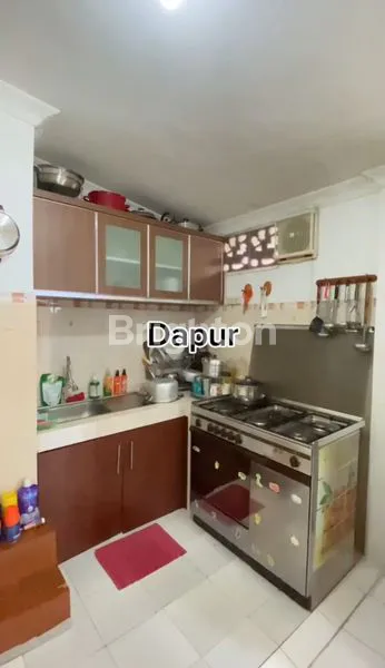 image RUMAH DIJUAL DEKAT UNIVERSITAS PAMULANG SERPONG TANGERANG SELATAN  (4)