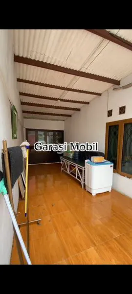 image RUMAH DIJUAL DEKAT UNIVERSITAS PAMULANG SERPONG TANGERANG SELATAN  (5)