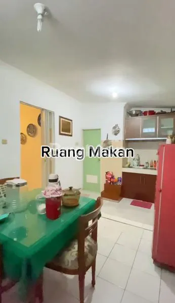 image RUMAH DIJUAL DEKAT UNIVERSITAS PAMULANG SERPONG TANGERANG SELATAN  (7)