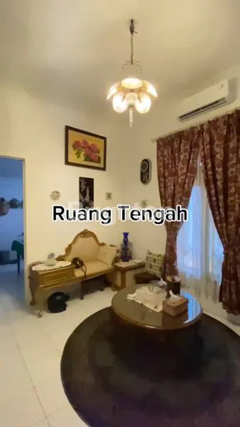 image RUMAH DIJUAL DEKAT UNIVERSITAS PAMULANG SERPONG TANGERANG SELATAN  (2)
