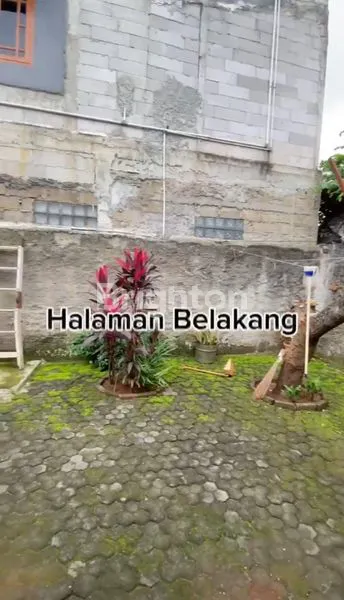 image RUMAH DIJUAL DEKAT UNIVERSITAS PAMULANG SERPONG TANGERANG SELATAN  (8)
