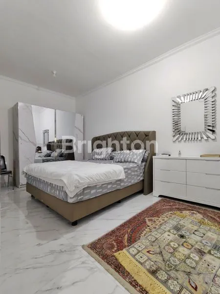 image CLUSTER JAGAKARSA DEKAT WISATA RAGUNAN DAN TB SIMATUPANG JAKARTA SELATAN (3)