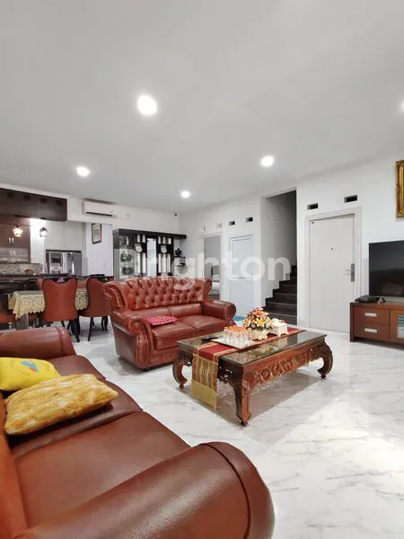 image CLUSTER JAGAKARSA DEKAT WISATA RAGUNAN DAN TB SIMATUPANG JAKARTA SELATAN (2)