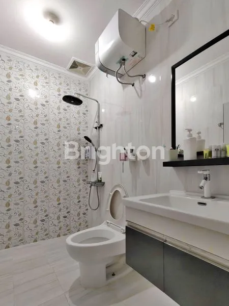 image CLUSTER JAGAKARSA DEKAT WISATA RAGUNAN DAN TB SIMATUPANG JAKARTA SELATAN (6)