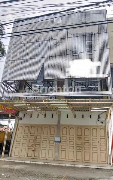 RUKO GANDENG DAERAH PANCING - BHAYANGHARA