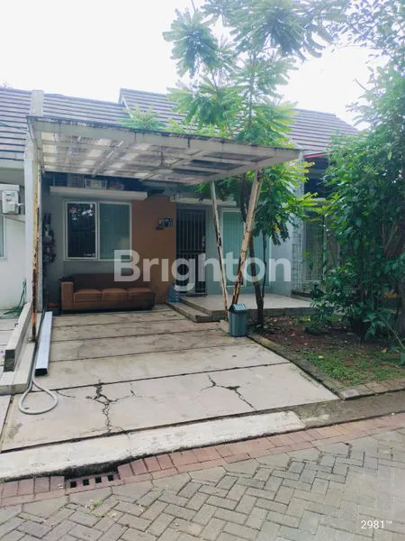 image DIJUAL RUMAH SERPONG TANGERANG SELATAN (1)