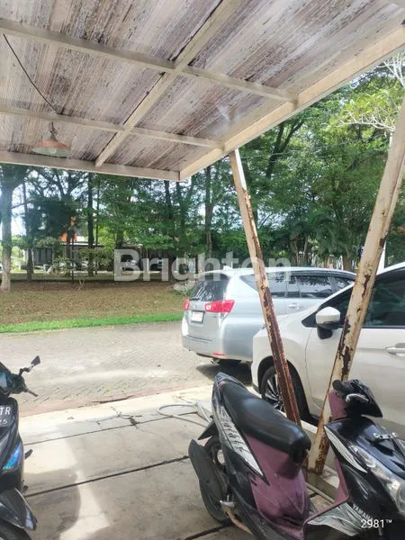 image DIJUAL RUMAH SERPONG TANGERANG SELATAN (5)