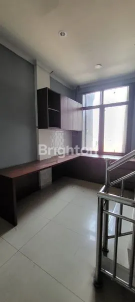 image TEBET PRIME ADDRESS || RUKO 4 LANTAI — SIAP USAHA DENGAN AKSES KOTA TERBAIK (4)