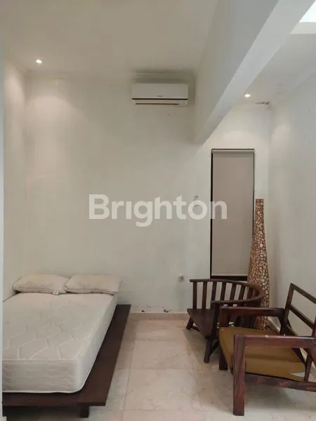 image VILLA MEWAH 3 ARE DI UBUD, SHM & KOLAM RENANG (8)