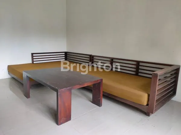 image VILLA MEWAH 3 ARE DI UBUD, SHM & KOLAM RENANG (5)